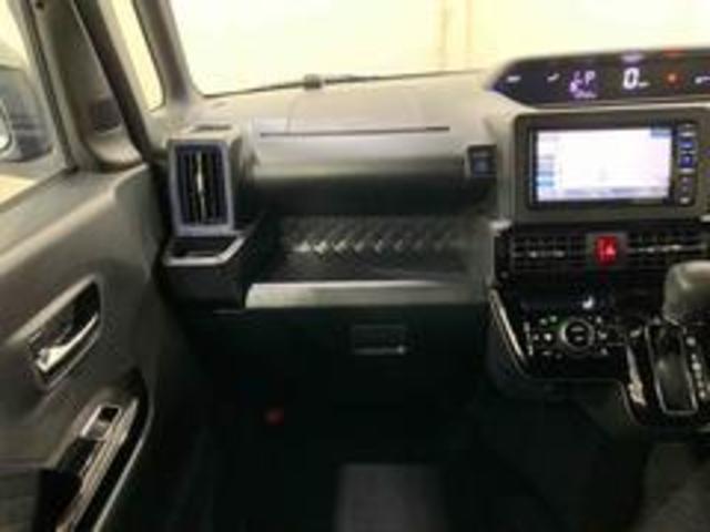 タントカスタムXサポカーSワイド適合 ミラクルオープンドア 両側オートスライドドア ドラレコ ミラクルウォークスルー コーナーセンサー Pスタート ETC シートヒーター Bカメラ キーフリー(神奈川県)の中古車