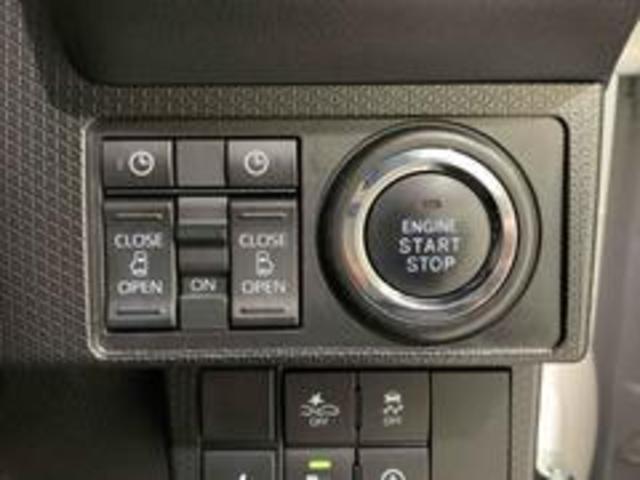 タントカスタムXサポカーSワイド適合 ミラクルオープンドア 両側オートスライドドア ドラレコ ミラクルウォークスルー コーナーセンサー Pスタート ETC シートヒーター Bカメラ キーフリー(神奈川県)の中古車