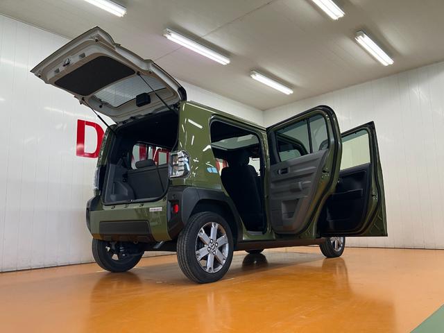 タフトＧターボサポカーＳワイド適合　ドラレコ　スカイフィールトップ　電動パーキングブレーキ　全車速追従機能付ＡＣＣ　ディスプレイオーディオ　ステアリングスイッチ　シートヒーター　ＵＳＢ接続端子　コーナーセンサー（神奈川県）の中古車