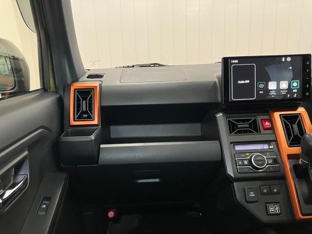 タフトＧターボサポカーＳワイド適合　ドラレコ　スカイフィールトップ　電動パーキングブレーキ　全車速追従機能付ＡＣＣ　ディスプレイオーディオ　ステアリングスイッチ　シートヒーター　ＵＳＢ接続端子　コーナーセンサー（神奈川県）の中古車