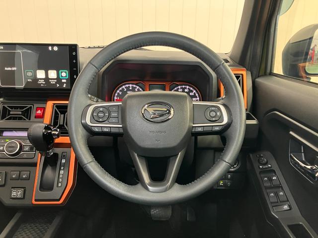 タフトＧターボサポカーＳワイド適合　ドラレコ　スカイフィールトップ　電動パーキングブレーキ　全車速追従機能付ＡＣＣ　ディスプレイオーディオ　ステアリングスイッチ　シートヒーター　ＵＳＢ接続端子　コーナーセンサー（神奈川県）の中古車