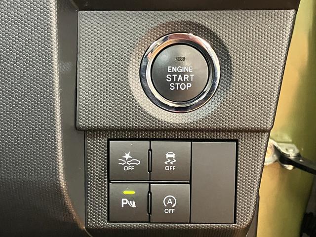 タフトＧターボサポカーＳワイド適合　ドラレコ　スカイフィールトップ　電動パーキングブレーキ　全車速追従機能付ＡＣＣ　ディスプレイオーディオ　ステアリングスイッチ　シートヒーター　ＵＳＢ接続端子　コーナーセンサー（神奈川県）の中古車