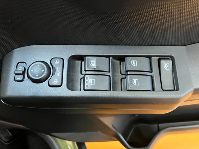 タフトＧターボサポカーＳワイド適合　ドラレコ　スカイフィールトップ　電動パーキングブレーキ　全車速追従機能付ＡＣＣ　ディスプレイオーディオ　ステアリングスイッチ　シートヒーター　ＵＳＢ接続端子　コーナーセンサー（神奈川県）の中古車