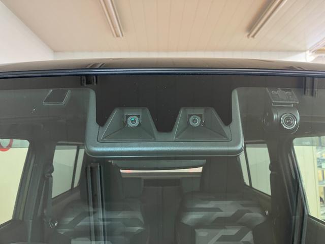 タフトＧターボサポカーＳワイド適合　ドラレコ　スカイフィールトップ　電動パーキングブレーキ　全車速追従機能付ＡＣＣ　ディスプレイオーディオ　ステアリングスイッチ　シートヒーター　ＵＳＢ接続端子　コーナーセンサー（神奈川県）の中古車