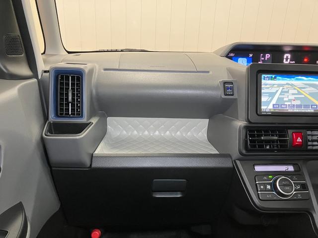 タントＸサポカーＳワイド適合　ミラクルオープンドア　Ｂカメラ　片側オートスライドドア　Ｐスタート　コーナーセンサー　ミラクルウォークスルー　シートヒーター　ステアリングスイッチ　ＵＳＢ接続端子　キーフリー（神奈川県）の中古車