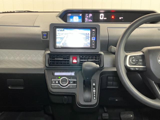 タントＸサポカーＳワイド適合　ミラクルオープンドア　Ｂカメラ　片側オートスライドドア　Ｐスタート　コーナーセンサー　ミラクルウォークスルー　シートヒーター　ステアリングスイッチ　ＵＳＢ接続端子　キーフリー（神奈川県）の中古車