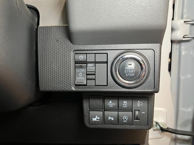 タントＸサポカーＳワイド適合　ミラクルオープンドア　Ｂカメラ　片側オートスライドドア　Ｐスタート　コーナーセンサー　ミラクルウォークスルー　シートヒーター　ステアリングスイッチ　ＵＳＢ接続端子　キーフリー（神奈川県）の中古車