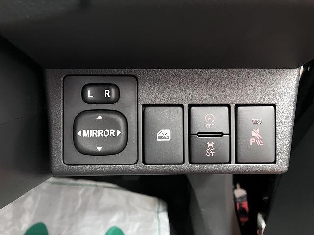 コペンローブ　届け出済み未使用車　オープンカーオープンカー　二人乗　アクティブトップ　シートヒーター　Ｐスタート　ステアリングスイッチ　コーナーセンサー　オートエアコン　スポーツシート　キーフリー（神奈川県）の中古車