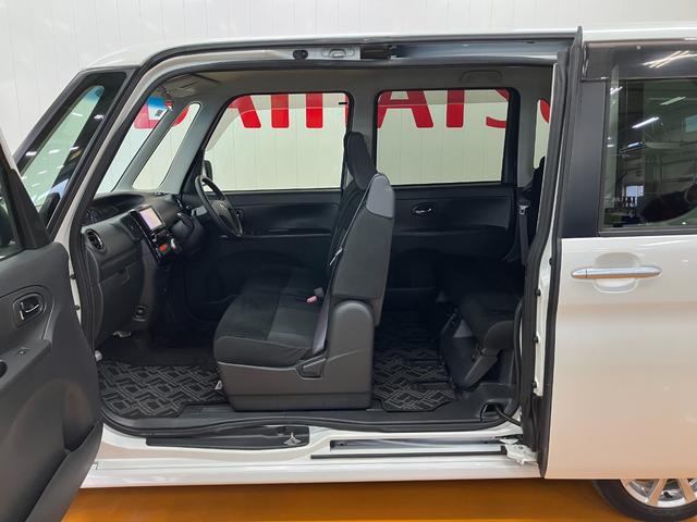 タントGスペシャル ナビ ETC 片側オートスライドドアナビ ミラクルオープンドア ETC オートエアコン 片側オートスライドドア アイドリングストップ 光軸調整ダイヤル 電動格納ミラー パワーウィンドウ アルミホイール キーフリー(神奈川県)の中古車