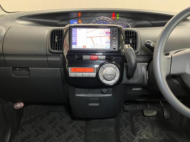 タントGスペシャル ナビ ETC 片側オートスライドドアナビ ミラクルオープンドア ETC オートエアコン 片側オートスライドドア アイドリングストップ 光軸調整ダイヤル 電動格納ミラー パワーウィンドウ アルミホイール キーフリー(神奈川県)の中古車