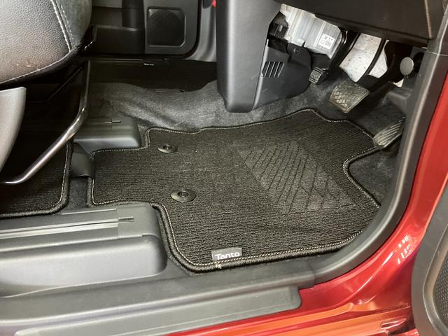 タントカスタムＲＳ　カーナビ　ＵＳＢ　ＥＴＣ　ＡＣＣサポカーＳワイド適合　ミラクルオープンドア　パノラマモニター対応　両側オートスライドドア　ＵＳＢ接続端子　ステアリングスイッチ　シートヒーター　全車速追従機能付ＡＣＣ　コーナーセンサー　キーフリー（神奈川県）の中古車