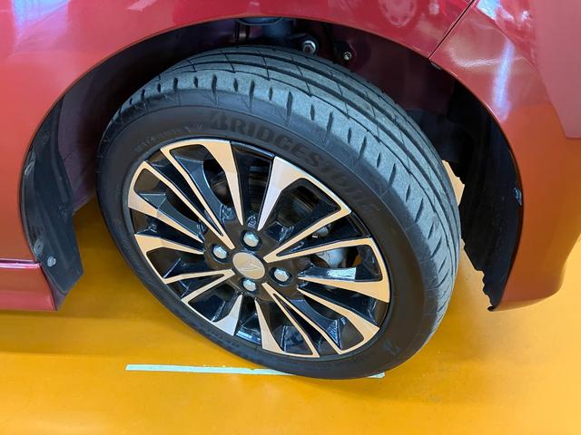 タントカスタムＲＳ　カーナビ　ＵＳＢ　ＥＴＣ　ＡＣＣサポカーＳワイド適合　ミラクルオープンドア　パノラマモニター対応　両側オートスライドドア　ＵＳＢ接続端子　ステアリングスイッチ　シートヒーター　全車速追従機能付ＡＣＣ　コーナーセンサー　キーフリー（神奈川県）の中古車