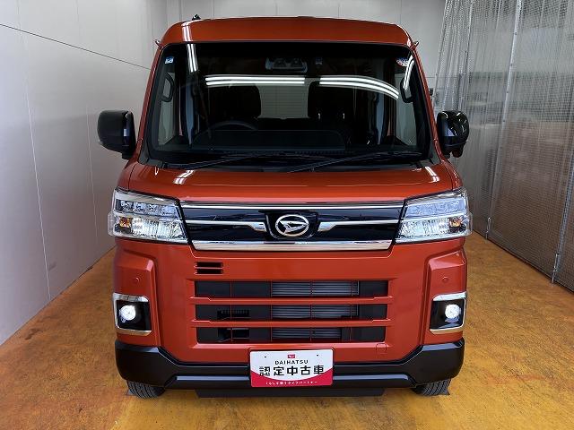 アトレーＲＳ　カーナビ　ドラレコ　ＥＴＣ　ＵＳＢ接続端子４ＷＤ　サポカーＳワイド適合　ドラレコ　Ｂカメラ　ステアリングスイッチ　全車速追従機能付ＡＣＣ　両側オートスライドドア　Ｐスタート　コーナーセンサー　アクセサリーソケット　電動格納ミラー　キーフリー（神奈川県）の中古車