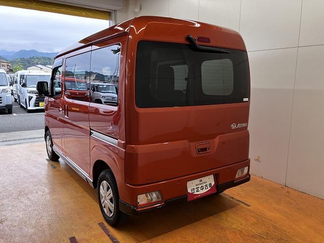 アトレーＲＳ　カーナビ　ドラレコ　ＥＴＣ　ＵＳＢ接続端子４ＷＤ　サポカーＳワイド適合　ドラレコ　Ｂカメラ　ステアリングスイッチ　全車速追従機能付ＡＣＣ　両側オートスライドドア　Ｐスタート　コーナーセンサー　アクセサリーソケット　電動格納ミラー　キーフリー（神奈川県）の中古車