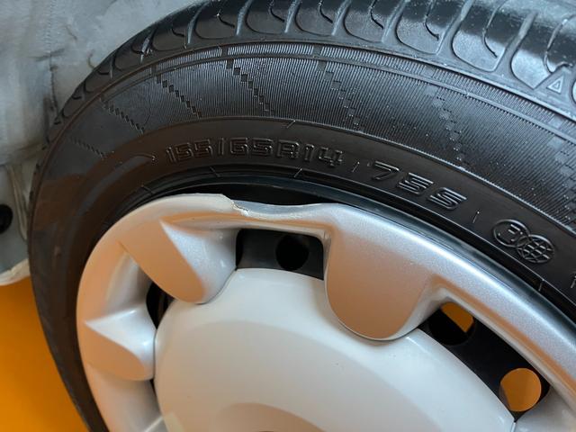 ムーヴキャンバスXメイクアップ SAII(神奈川県)の中古車