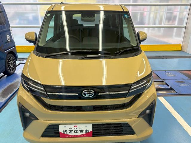 ムーヴＲＳ１０インチカーナビ　前後ドラレコ　パノラマモニター対応　ステアリングスイッチ　全車速追従機能付ＡＣＣ　両側オートスライドドア　Ｐスタート　コーナーセンサー　アクセサリーソケット　電動格納ミラー（神奈川県）の中古車