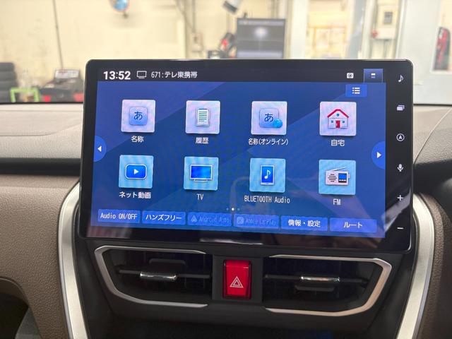 ムーヴＲＳ１０インチカーナビ　前後ドラレコ　パノラマモニター対応　ステアリングスイッチ　全車速追従機能付ＡＣＣ　両側オートスライドドア　Ｐスタート　コーナーセンサー　アクセサリーソケット　電動格納ミラー（神奈川県）の中古車