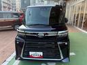 タント 中古車 カスタムＲＳサポカーＳワイド適合　ドラレコ　ミラクルオープンドア　ナビ　電動パーキングブレーキ　ＵＳＢ・ＨＤＭＩ入力端子　シートヒーター　Ｐスタート　誤発進抑制装置　横滑り防止機能　コーナーセンサー　キーフリー