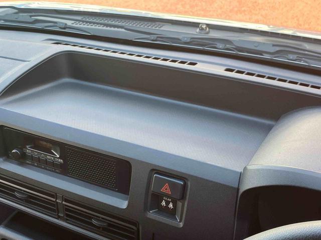 ハイゼットカーゴデラックス　リヤベンチシート　ＥＴＣ車載器　キーレス保証１年間距離無制限付き　前席パワーウインドウ　アイドリングストップ　キーレスエントリー　リヤベンチシート　コーナーセンサー　エアコン　オーバーヘッドシェルフ　誤発進抑制制御機能（東京都）の中古車