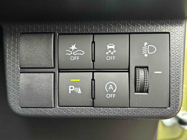 タントファンクロスターボ　ディスプレイオーディオ　ＥＴＣ　ドラレコ保証　新車保証・まごころ保証　１年間・走行距離無制限付き　スマホ連携９インチディスプレイオーディオ　ＥＴＣ車載器　ドライブレコーダー　パノラマモニター　両側電動スライドドア　前席シートヒーター（東京都）の中古車