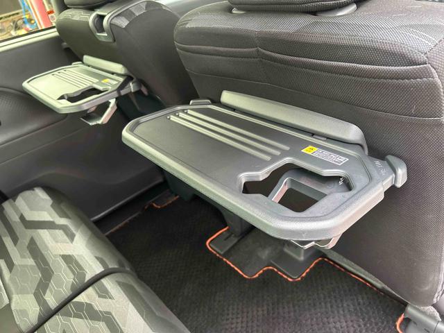 タントファンクロスターボ　ディスプレイオーディオ　ＥＴＣ　ドラレコ保証　新車保証・まごころ保証　１年間・走行距離無制限付き　スマホ連携９インチディスプレイオーディオ　ＥＴＣ車載器　ドライブレコーダー　パノラマモニター　両側電動スライドドア　前席シートヒーター（東京都）の中古車