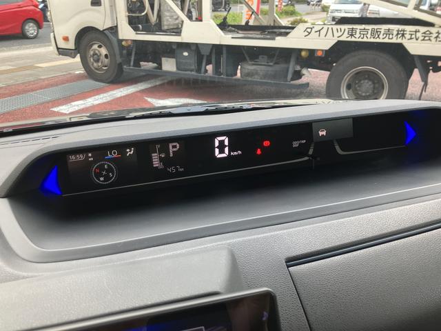 タントカスタムＲＳ　１０インチナビ　パノラマモニター　ＥＴＣ保証１年間・距離無制限付き　オートライト　ＡＤＢ　オートエアコン　電動格納ミラー　パワーウィンドウ　両側電動スライドドア　電動パーキングブレーキ　オートブレーキホールド機能　アイドリングストップ（東京都）の中古車