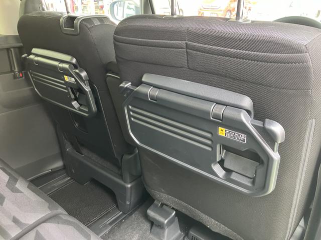 タントファンクロスターボ保証　新車保証・まごころ保証　１年間・走行距離無制限付き（東京都）の中古車