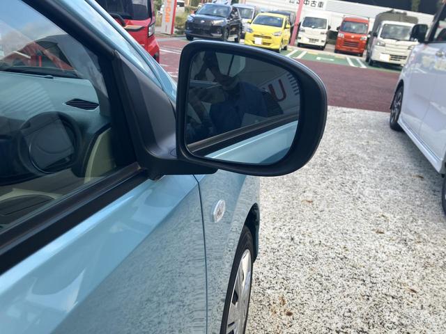 ミライースX リミテッドSAIII保証 まごころ保証 1年間・走行距離無制限付き(東京都)の中古車