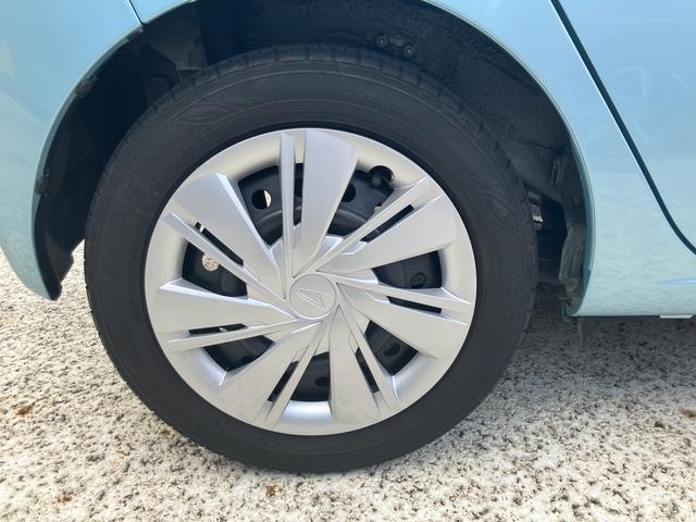 ミライースX リミテッドSAIII保証 まごころ保証 1年間・走行距離無制限付き(東京都)の中古車