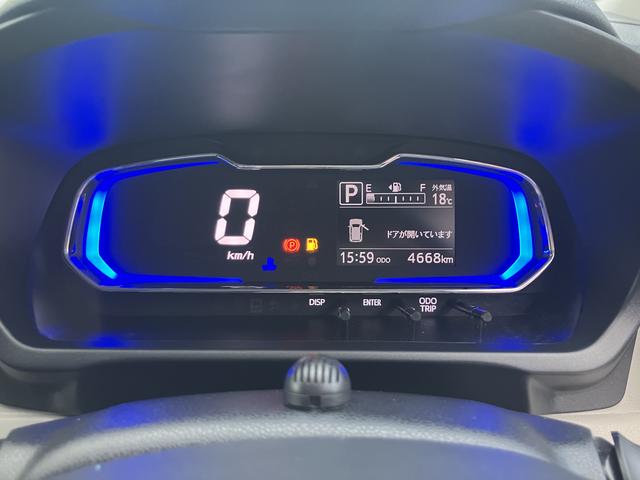 ミライースX リミテッドSAIII保証 まごころ保証 1年間・走行距離無制限付き(東京都)の中古車