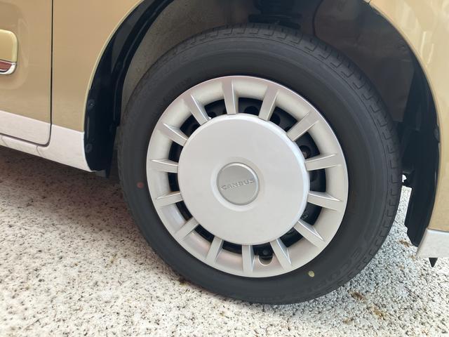 ムーヴキャンバスストライプスGターボ キーフリー シートヒーター保証 新車保証・まごころ保証 1年間・走行距離無制限付き アイドリングストップ 電動格納ドアミラ ー 両側パワースライドドア キーフリーシステム 前席シートヒーター 電動パーキングブレーキ(東京都)の中古車