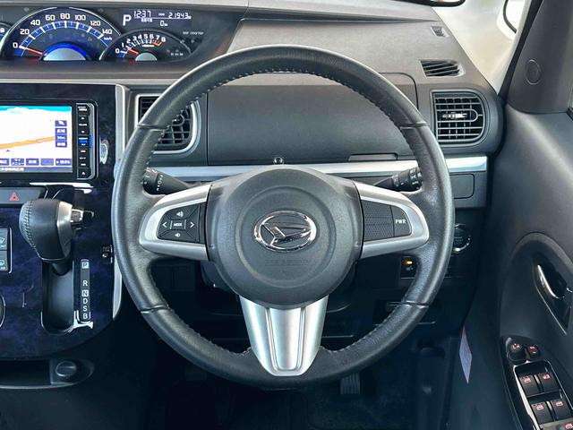 タントカスタムＲＳ　トップエディションＳＡIII保証　まごころ保証　１年間・走行距離無制限付き（東京都）の中古車