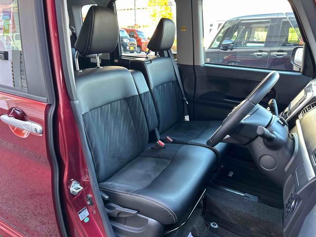 タントカスタムＲＳ　トップエディションＳＡIII保証　まごころ保証　１年間・走行距離無制限付き（東京都）の中古車