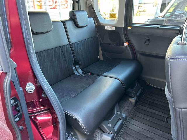 タントカスタムＲＳ　トップエディションＳＡIII保証　まごころ保証　１年間・走行距離無制限付き（東京都）の中古車