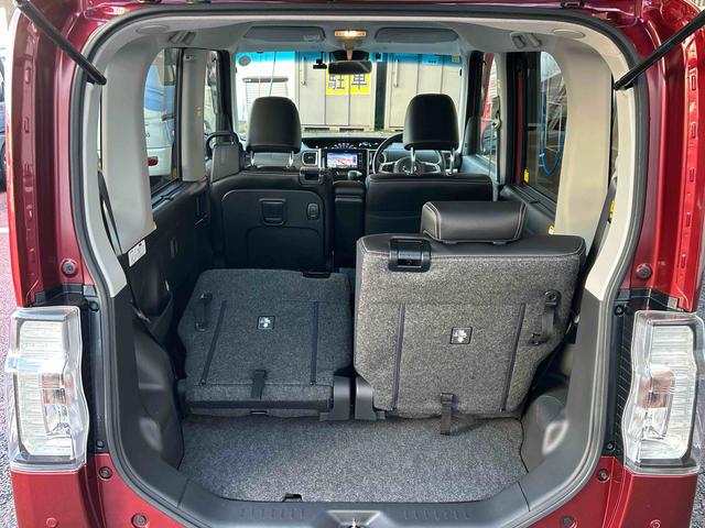 タントカスタムＲＳ　トップエディションＳＡIII保証　まごころ保証　１年間・走行距離無制限付き（東京都）の中古車