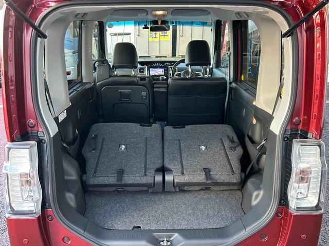 タントカスタムＲＳ　トップエディションＳＡIII保証　まごころ保証　１年間・走行距離無制限付き（東京都）の中古車