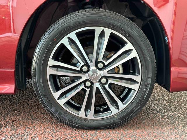 タントカスタムＲＳ　トップエディションＳＡIII保証　まごころ保証　１年間・走行距離無制限付き（東京都）の中古車