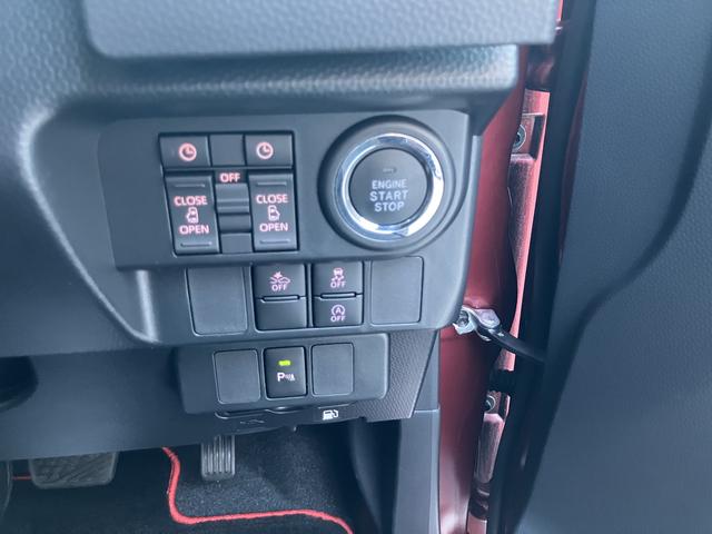 ルーミーカスタムＧ−Ｔ保証　新車保証・まごころ保証　１年間・走行距離無制限付き（東京都）の中古車