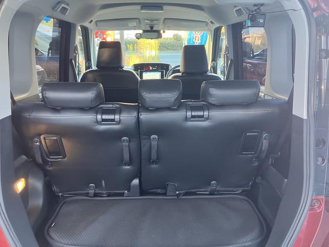 ルーミーカスタムＧ−Ｔ保証　新車保証・まごころ保証　１年間・走行距離無制限付き（東京都）の中古車