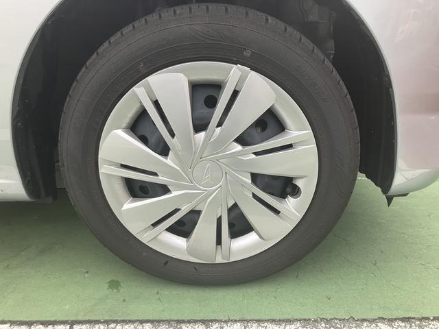 ミライースＸ　ＳＡIII保証　新車保証・まごころ保証　１年間・走行距離無制限付き（東京都）の中古車