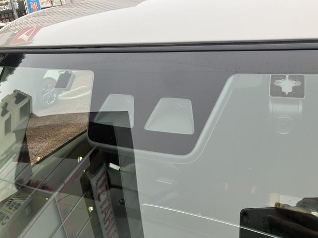 ムーヴキャンバスＧブラックインテリアＶＳ　ＳＡIII　ナビ　ドラレコ　ＥＴＣ保証　まごころ保証　１年間・走行距離無制限付き　純正８インチナビ　ＥＴＣ車載器　ドライブレコーダー　パノラマモニター　両側電動スライドドア　運転席シートヒーター　両側電動スライドドア（東京都）の中古車