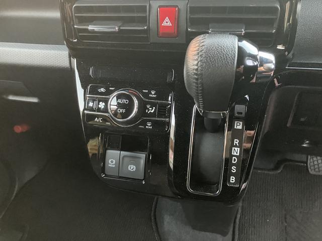 タントカスタムＲＳ　純正７インチナビ　パノラマモニター保証　新車保証・まごころ保証　１年間・走行距離無制限付き　純正７インチナビ　パノラマモニター　両側電動スライドドア　前席シートヒーター　電動パーキングブレーキ　ＬＥＤヘッドランプ　キーフリーシステム（東京都）の中古車