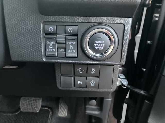 タントカスタムＲＳ　純正７インチナビ　パノラマモニター保証　新車保証・まごころ保証　１年間・走行距離無制限付き　純正７インチナビ　パノラマモニター　両側電動スライドドア　前席シートヒーター　電動パーキングブレーキ　ＬＥＤヘッドランプ　キーフリーシステム（東京都）の中古車