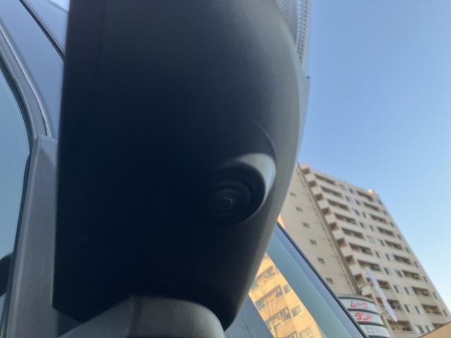 タントカスタムＲＳ　純正７インチナビ　パノラマモニター保証　新車保証・まごころ保証　１年間・走行距離無制限付き　純正７インチナビ　パノラマモニター　両側電動スライドドア　前席シートヒーター　電動パーキングブレーキ　ＬＥＤヘッドランプ　キーフリーシステム（東京都）の中古車