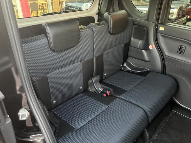 タントカスタムＲＳ　純正７インチナビ　パノラマモニター保証　新車保証・まごころ保証　１年間・走行距離無制限付き　純正７インチナビ　パノラマモニター　両側電動スライドドア　前席シートヒーター　電動パーキングブレーキ　ＬＥＤヘッドランプ　キーフリーシステム（東京都）の中古車