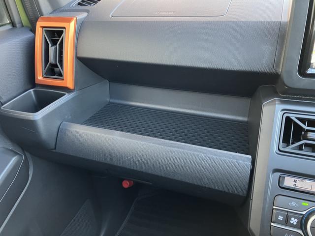 タフトＧターボ　　７インチナビ・バックカメラ・ドラレコ・ＥＴＣ装備保証　新車保証・まごころ保証　１年間・走行距離無制限付き（東京都）の中古車