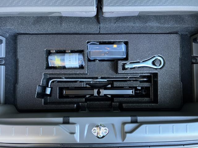 タフトＧターボ　　７インチナビ・バックカメラ・ドラレコ・ＥＴＣ装備保証　新車保証・まごころ保証　１年間・走行距離無制限付き（東京都）の中古車