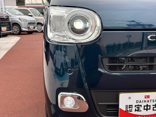 ムーヴキャンバスセオリーＧターボ保証　新車保証・まごころ保証　１年間・走行距離無制限付き・７インチナビ・バックカメラ・ドラレコ・ＥＴＣ装備・ｌＬＥＤヘッドライト装備・シートヒーター装備（東京都）の中古車