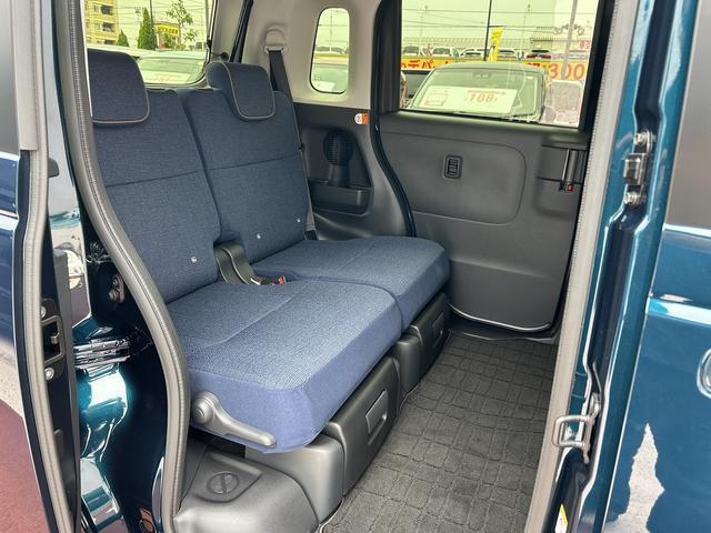 ムーヴキャンバスセオリーＧターボ保証　新車保証・まごころ保証　１年間・走行距離無制限付き・７インチナビ・バックカメラ・ドラレコ・ＥＴＣ装備・ｌＬＥＤヘッドライト装備・シートヒーター装備（東京都）の中古車