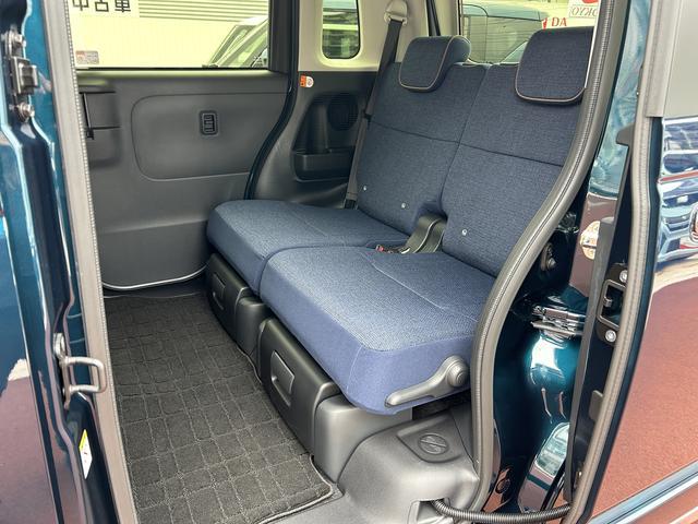 ムーヴキャンバスセオリーＧターボ保証　新車保証・まごころ保証　１年間・走行距離無制限付き・７インチナビ・バックカメラ・ドラレコ・ＥＴＣ装備・ｌＬＥＤヘッドライト装備・シートヒーター装備（東京都）の中古車